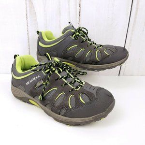 Merrell Kids Boys Chameleon Waterproof Hiking 6M